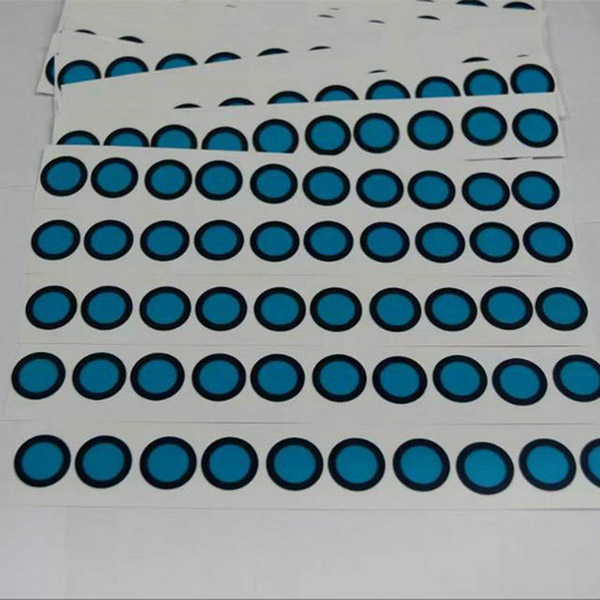 模切（qiē）產品             