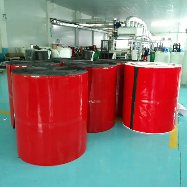 泡棉母卷展示（shì）