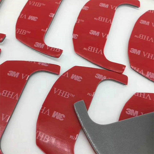 模（mó）切產品  