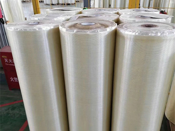 網格膠帶母（mǔ）卷