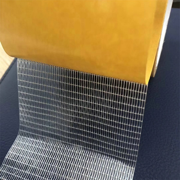 網格（gé）雙麵膠（jiāo） 