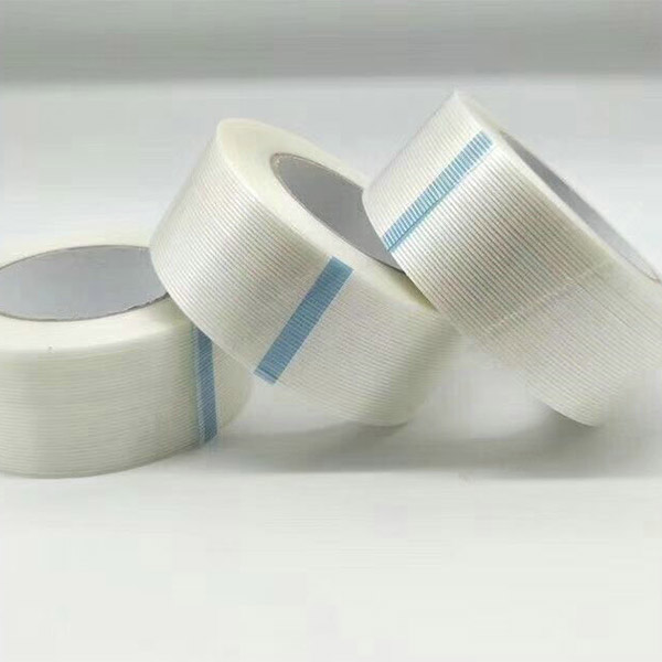 纖維膠帶