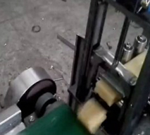 肥皂透明皂設（shè）備