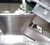 肥皂滾印切塊不鏽鋼設（shè）備