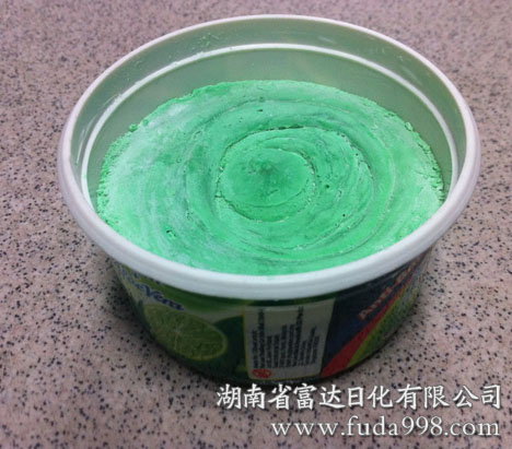 液（yè）體肥（féi）皂