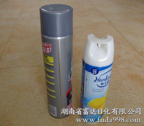 空氣清新（xīn）劑