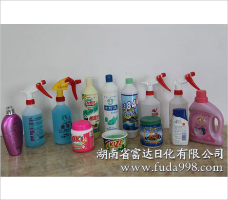 液體洗（xǐ）滌類產品