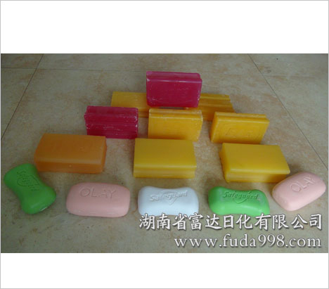 肥皂係列（liè）產品