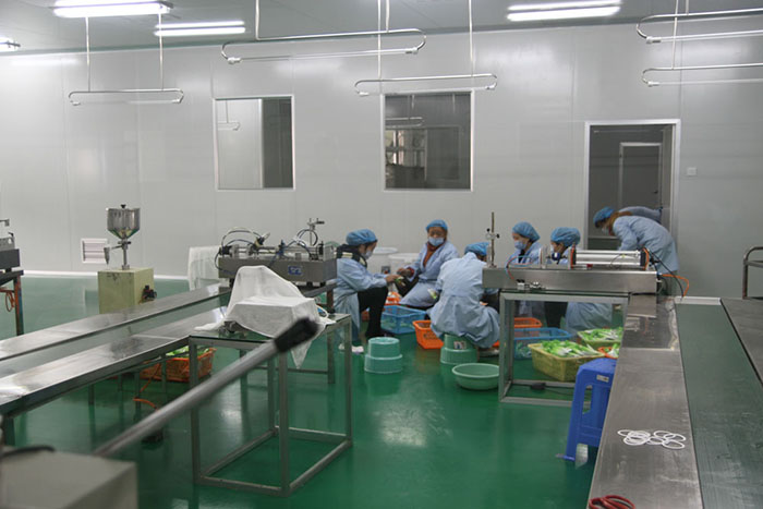 福建工廠設（shè）備