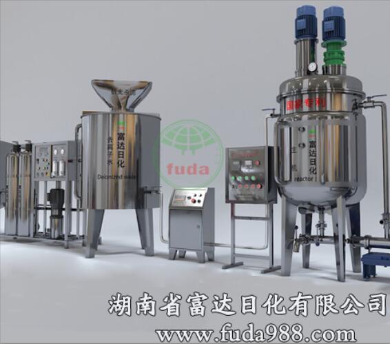 汽車防（fáng）凍液設備 -09