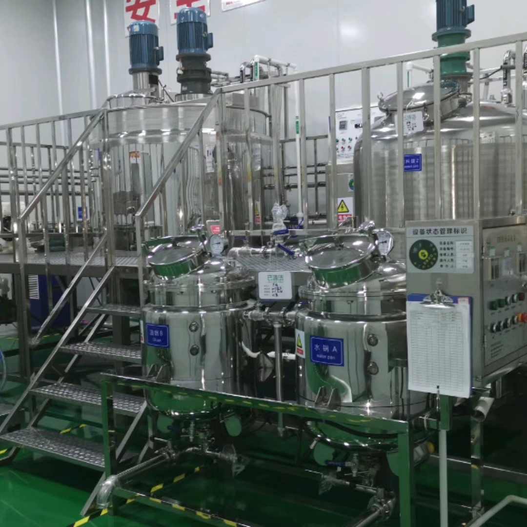 汽車尿素生產（chǎn）設備 -07