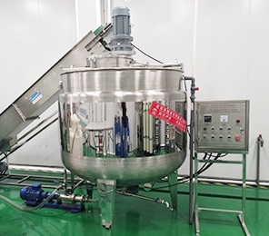 汽（qì）車尿素生產設備-03