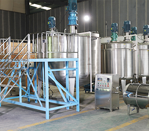 汽車尿素生產（chǎn）設備-04