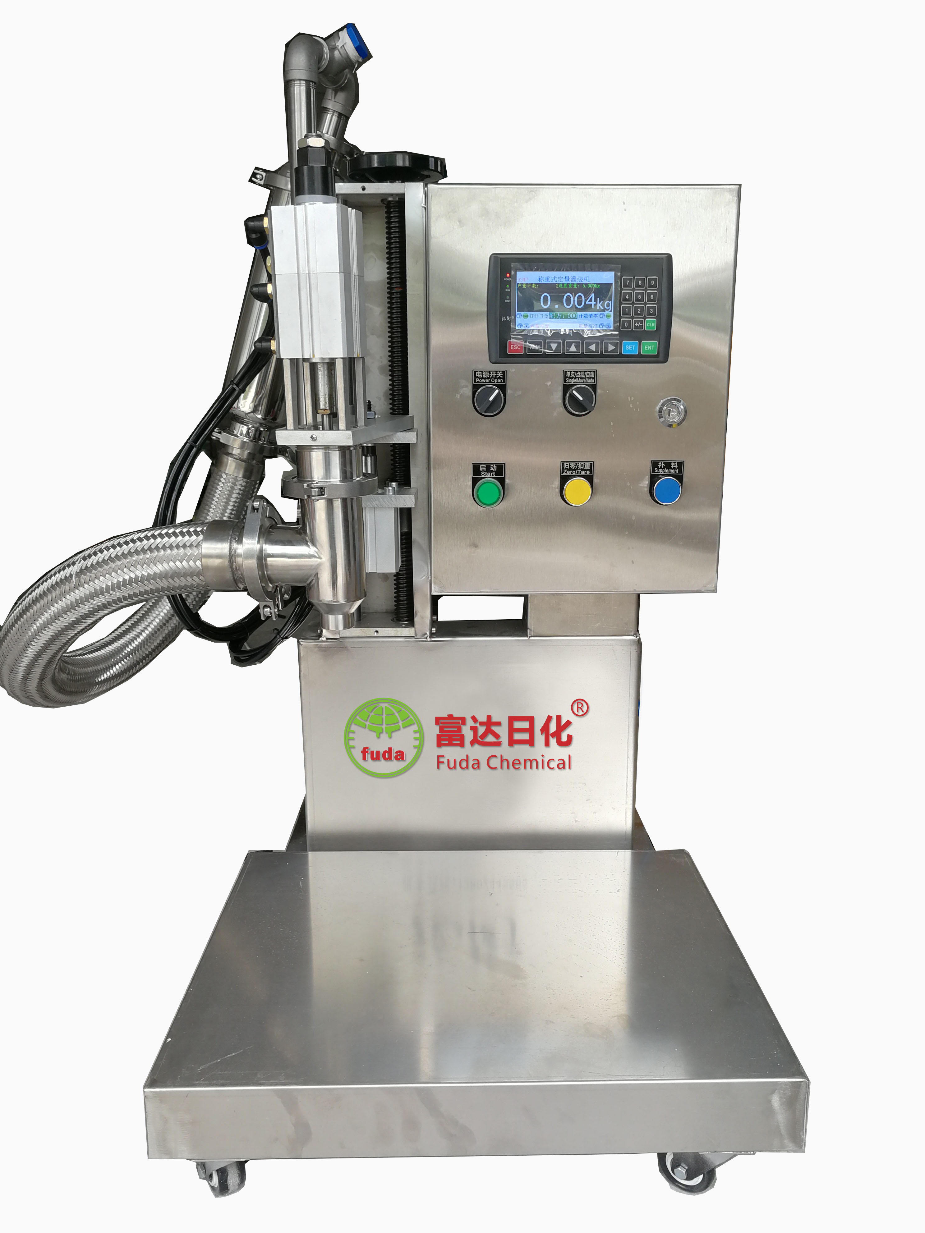 液體灌（guàn）裝機-16