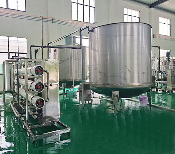 洗發水生（shēng）產線-04