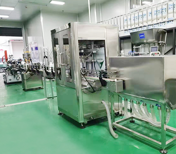 洗（xǐ）手液設備-07