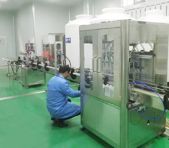 消毒液（yè）設備-09