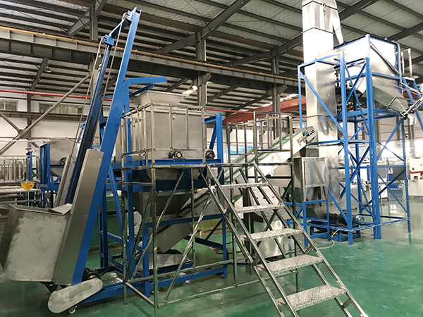 剪切法洗衣（yī）粉生產設備-03