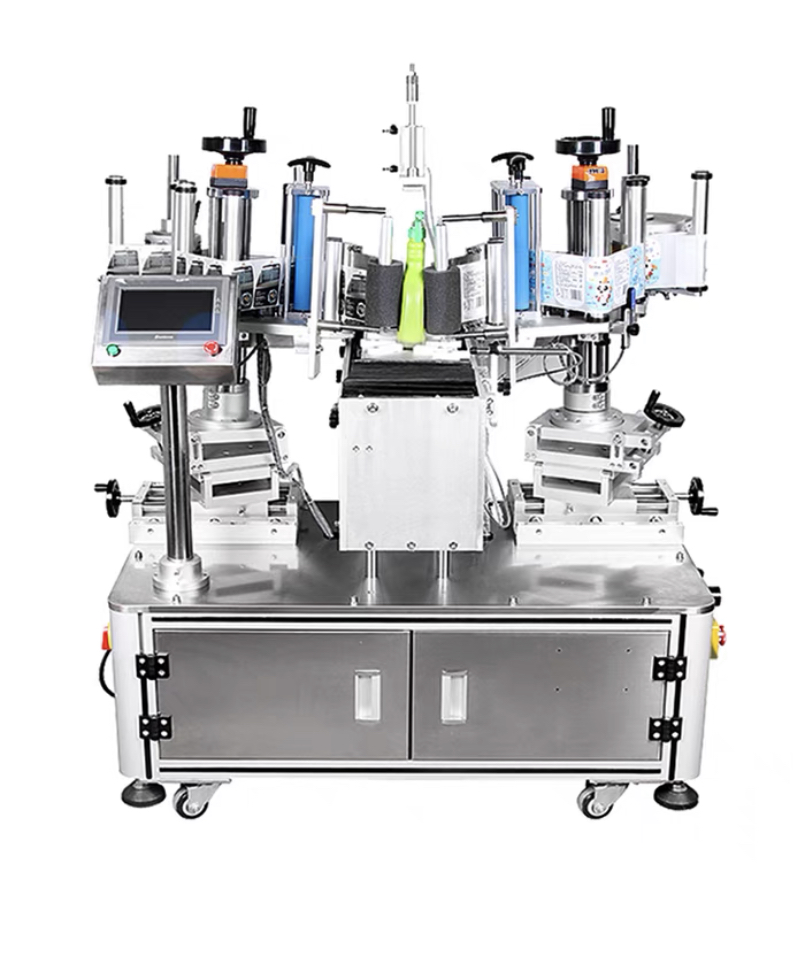 噴碼機、貼標機係列-07