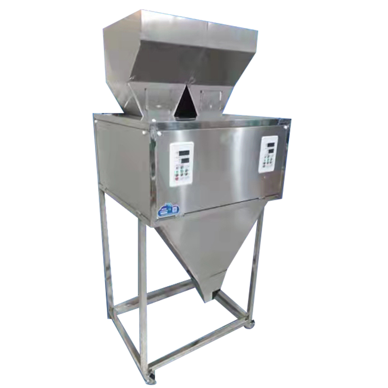 粉體分（fèn）裝（zhuāng）機-22