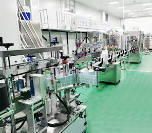 油汙清洗劑（jì）設備-12