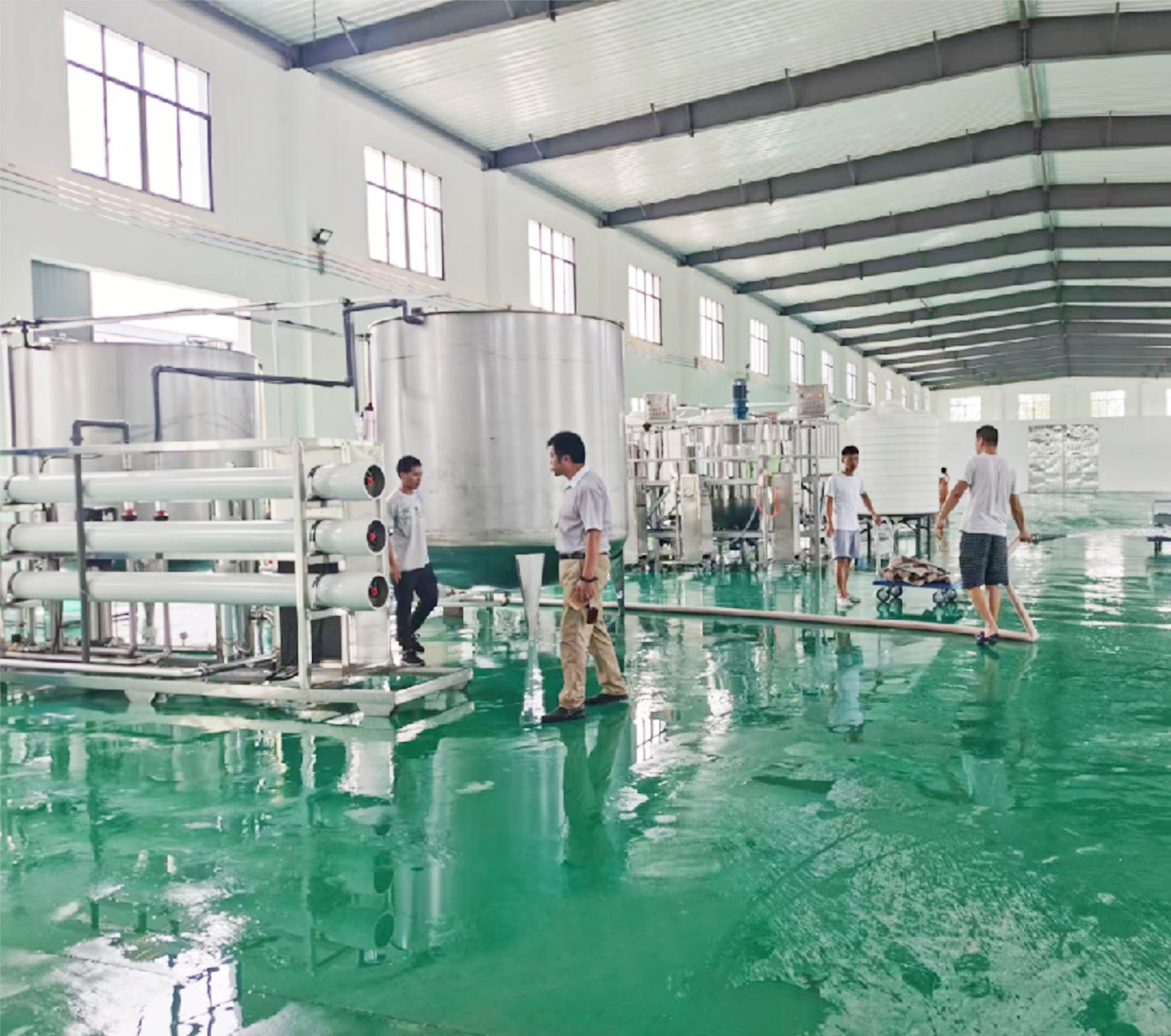 湖北用戶案例（lì）