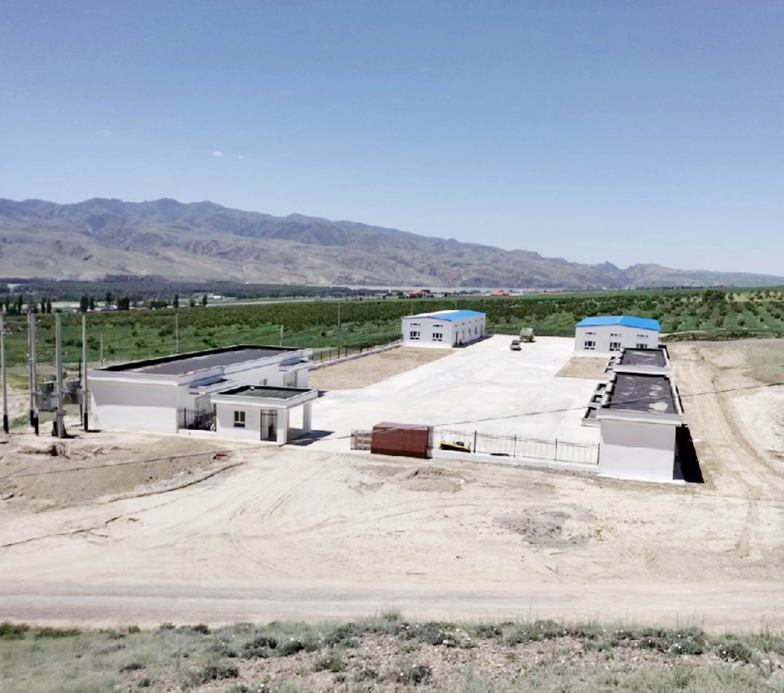 新疆（jiāng）用戶案例（lì）