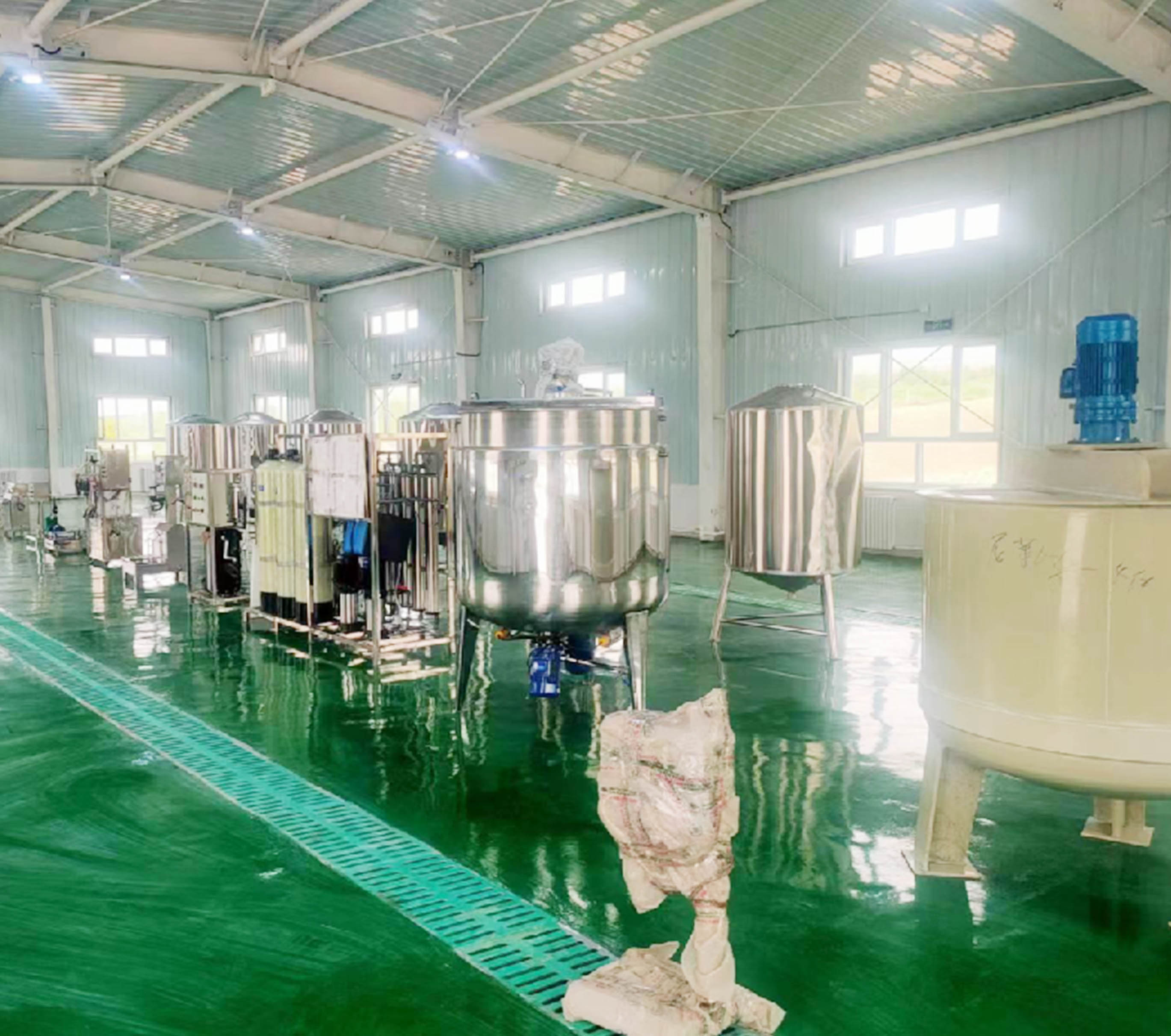 新疆（jiāng）用戶案（àn）例