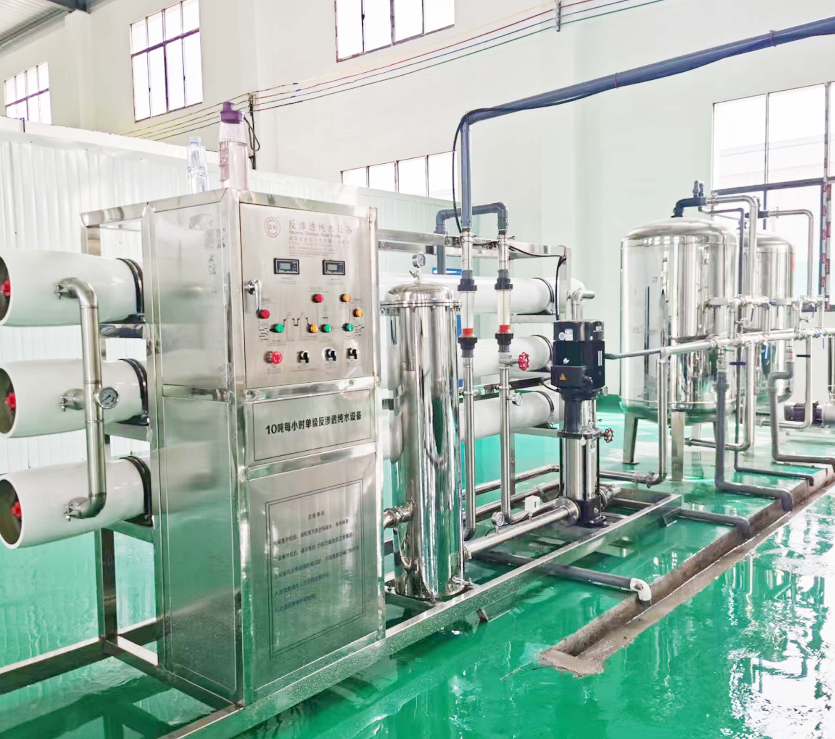 油（yóu）汙（wū）清洗劑設（shè）備-07