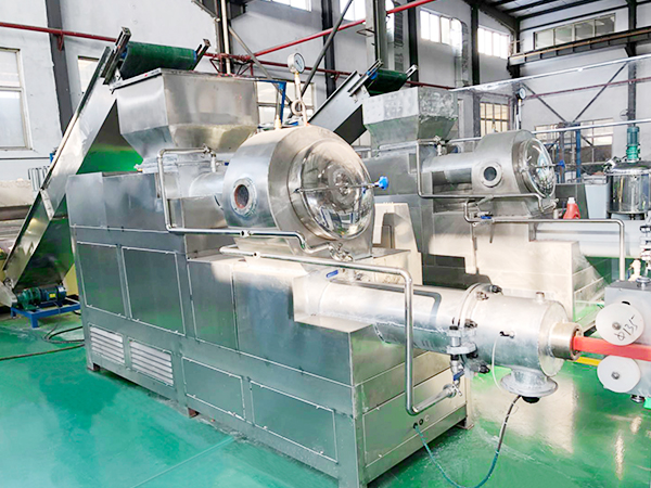 香皂（zào）生產設備