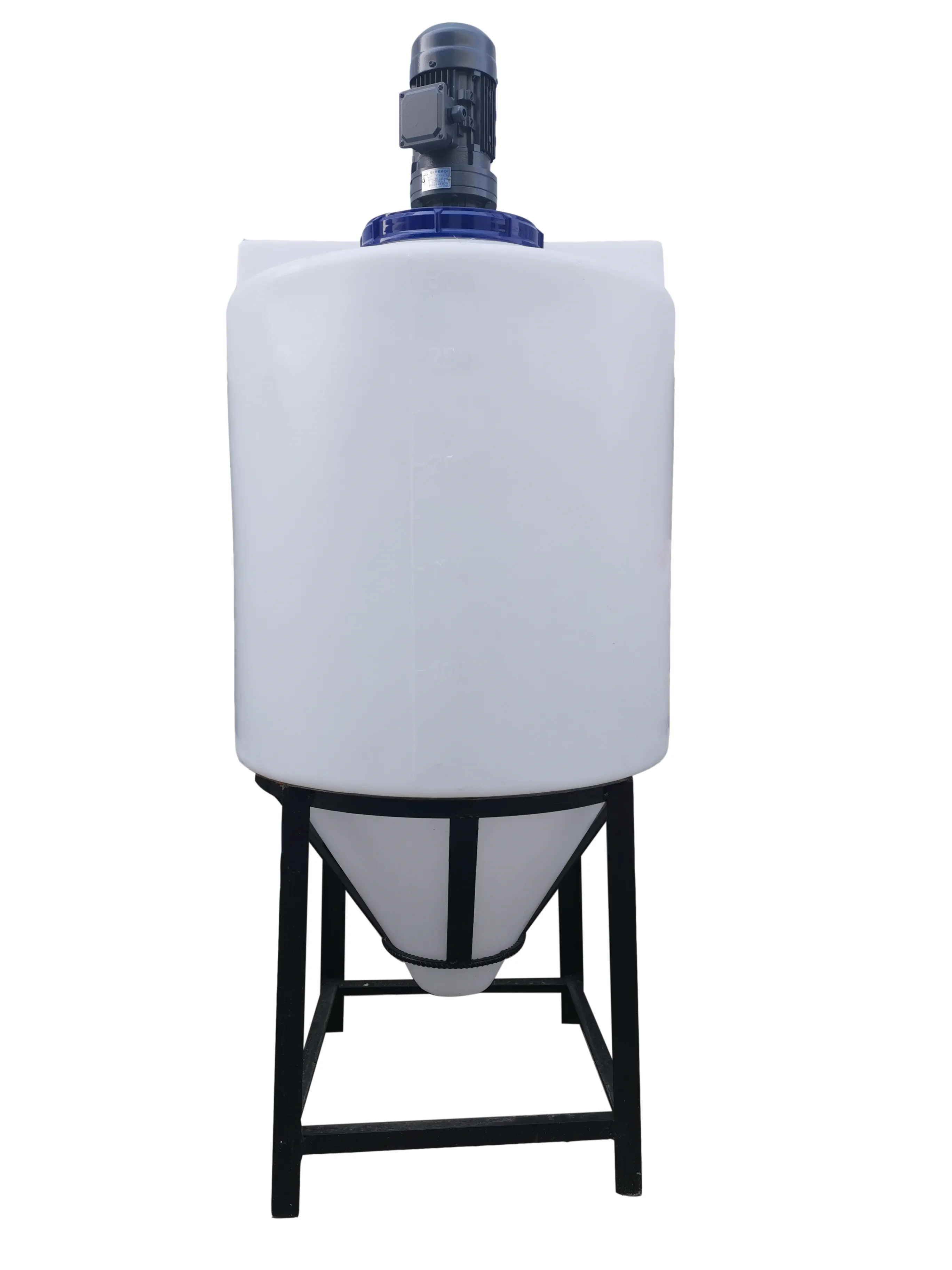 錐底攪拌桶係列