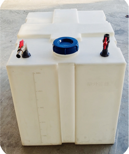 臥式水箱運輸桶係列