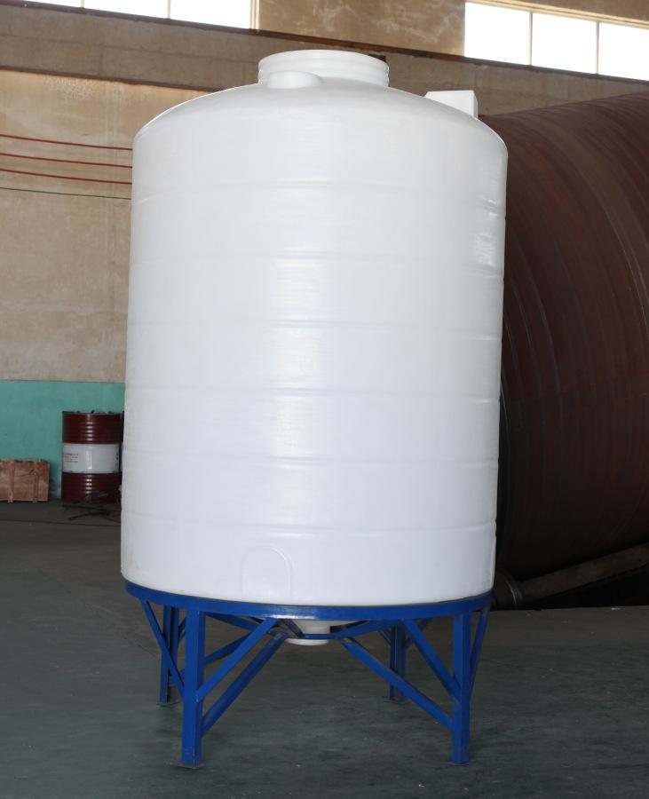 錐底水（shuǐ）箱係列