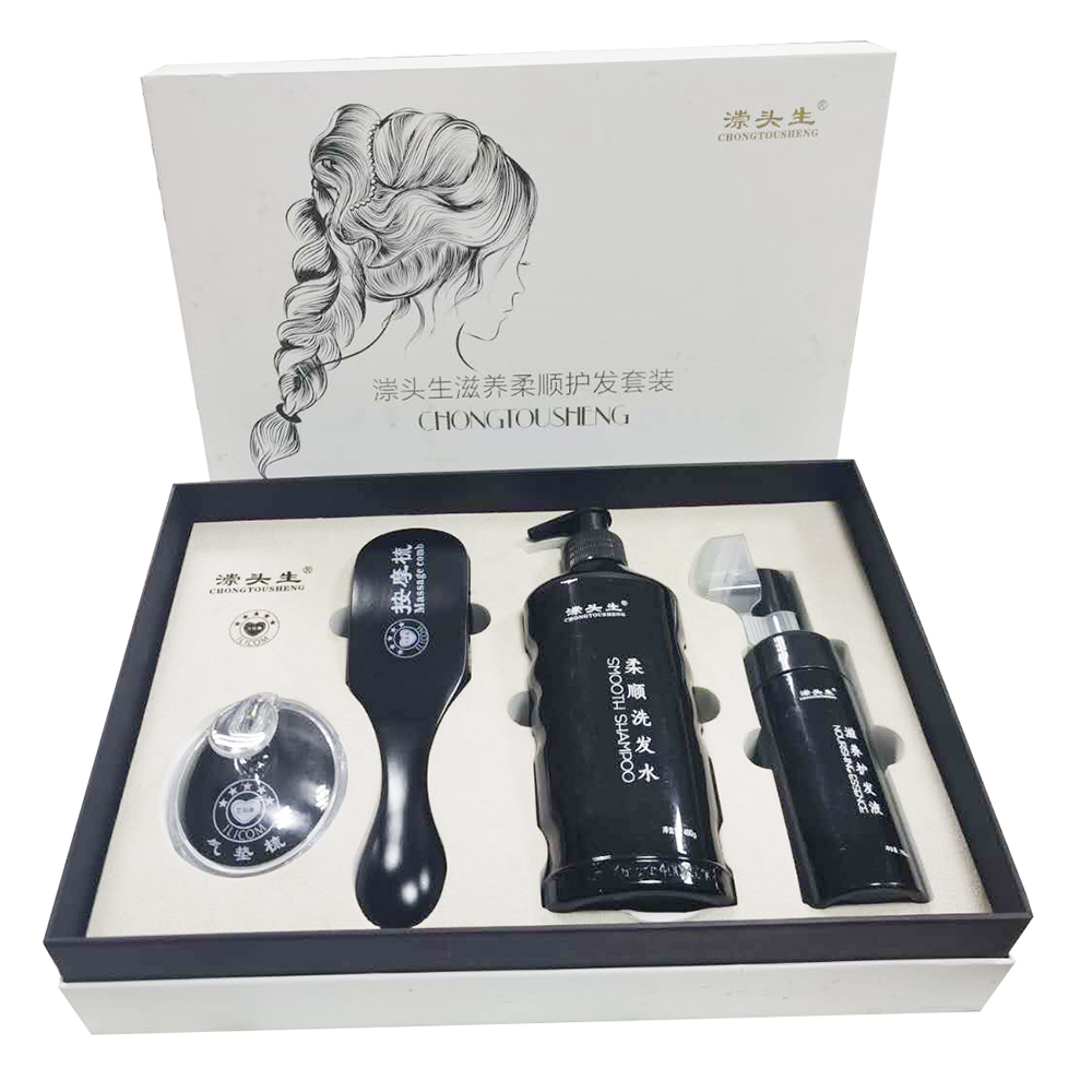 漴頭省洗發水套裝