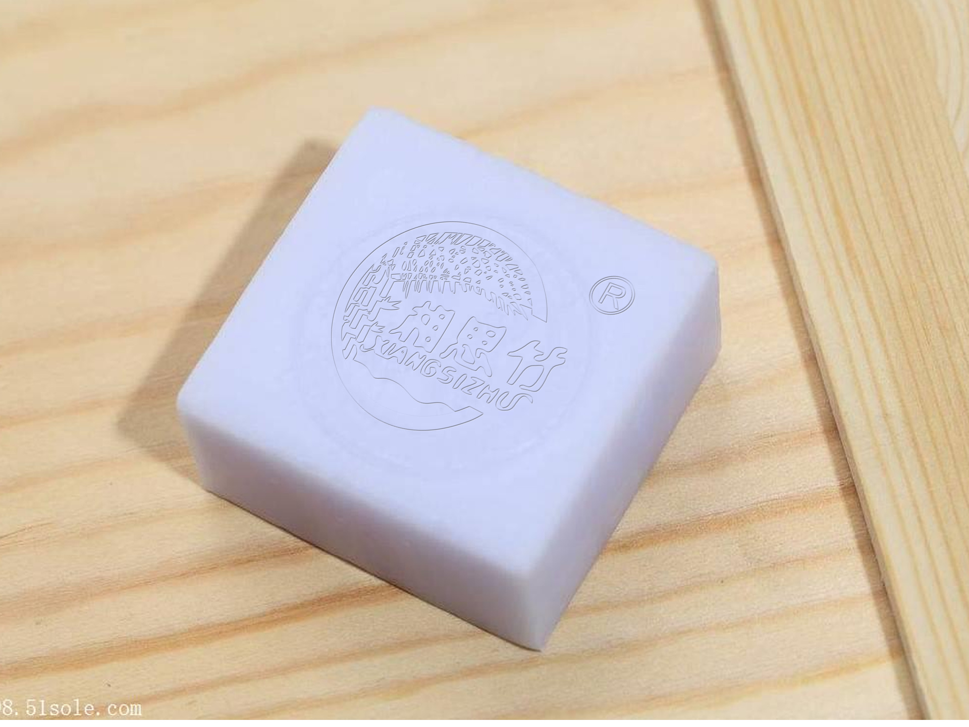 相（xiàng）思竹香皂