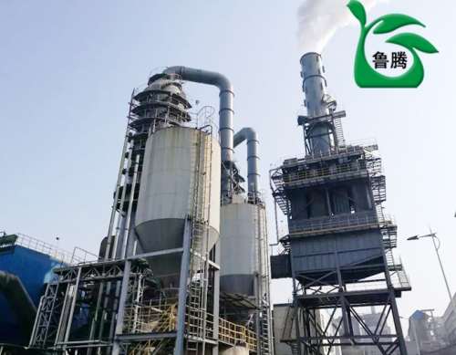 濕（shī）電除塵器生產廠家（jiā）