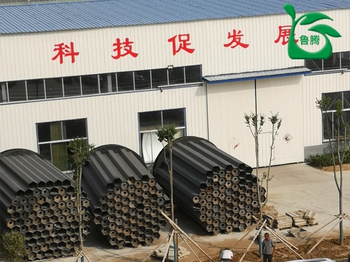 玻璃鋼陽（yáng）極（jí）管廠家生產