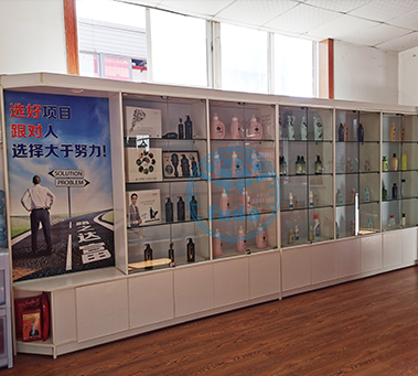 湖南省9I果冻制作厂化（huà）有限公司